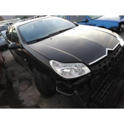 citroen c5 berlina del año 2005