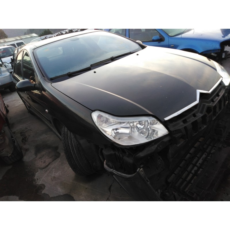 citroen c5 berlina del año 2005