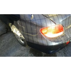 hyundai coupe (j2) del año 2000