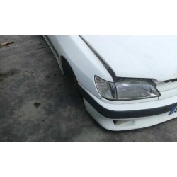 peugeot 306 berlina 3/5 puertas (s1) del año 1996