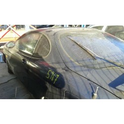 hyundai coupe (j2) del año 2000