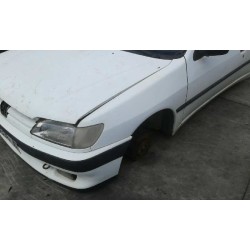peugeot 306 berlina 3/5 puertas (s1) del año 1996