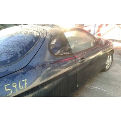 hyundai coupe (j2) del año 2000