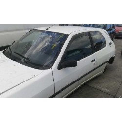 peugeot 306 berlina 3/5 puertas (s1) del año 1996