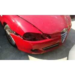 alfa romeo 147 (190) del año 2007