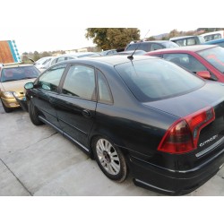 citroen c5 berlina del año 2005