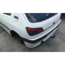 peugeot 306 berlina 3/5 puertas (s1) del año 1996