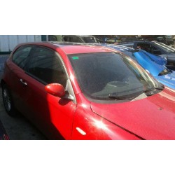 alfa romeo 147 (190) del año 2007