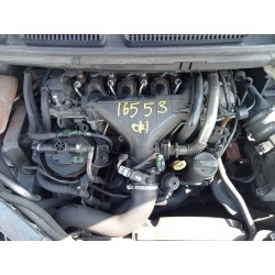 ford focus c-max (cap) del año 2005