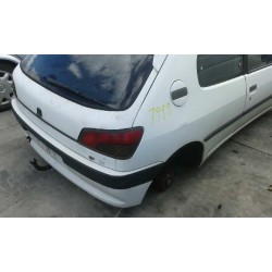 peugeot 306 berlina 3/5 puertas (s1) del año 1996