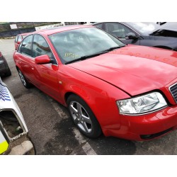 audi a6 berlina (4b2) del año 2002
