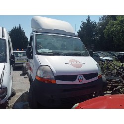 renault master ii ph. 2 doka/pr. fgst del año 2008