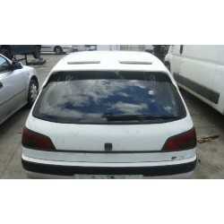 peugeot 306 berlina 3/5 puertas (s1) del año 1996