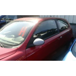 alfa romeo 147 (190) del año 2007