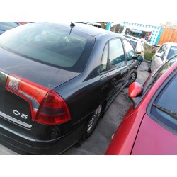 citroen c5 berlina del año 2005