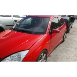 ford focus berlina (cak) del año 1950