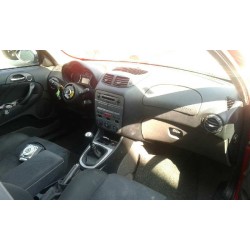 alfa romeo 147 (190) del año 2007