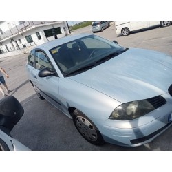seat ibiza (6l1) del año 2004