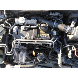 seat leon (1m1) del año 2003