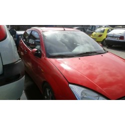 ford focus berlina (cak) del año 1950