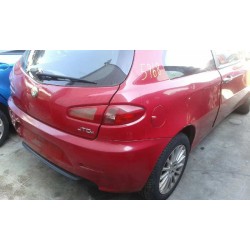 alfa romeo 147 (190) del año 2007