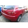 alfa romeo 147 (190) del año 2007