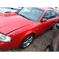 audi a6 berlina (4b2) del año 2002