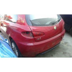alfa romeo 147 (190) del año 2007