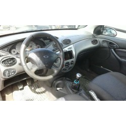 ford focus berlina (cak) del año 1950