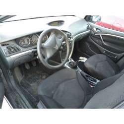 citroen c5 berlina del año 2005