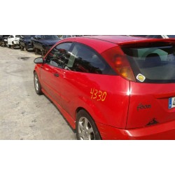 ford focus berlina (cak) del año 1950