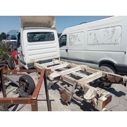 renault master ii ph. 2 doka/pr. fgst del año 2008