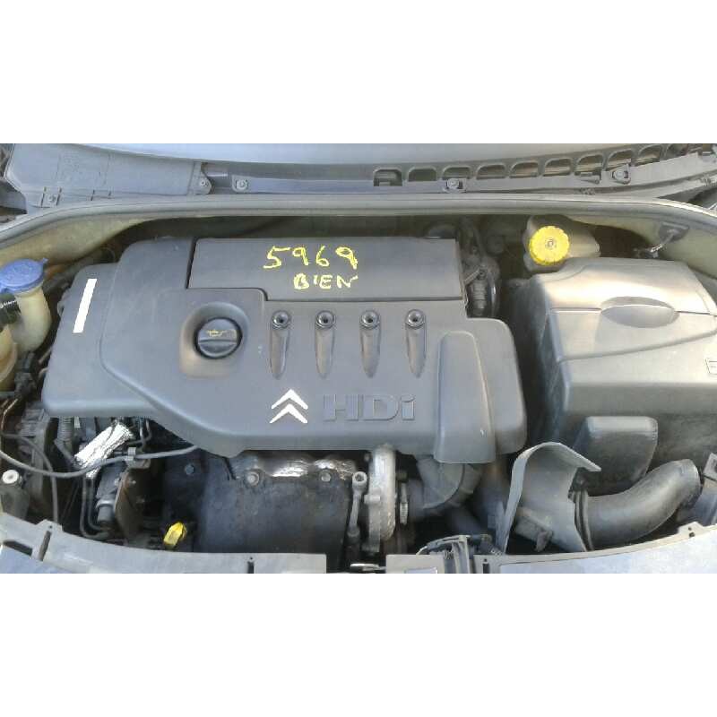 citroen c3 del año 2003