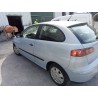 seat ibiza (6l1) del año 2004