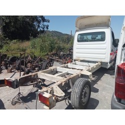 renault master ii ph. 2 doka/pr. fgst del año 2008