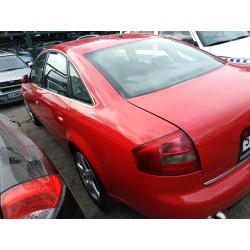 audi a6 berlina (4b2) del año 2002