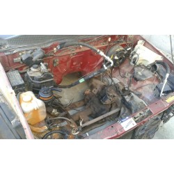 nissan terrano/terrano.ii (r20) del año 1950