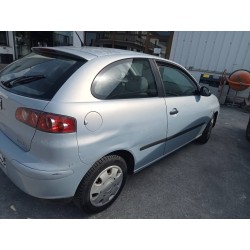 seat ibiza (6l1) del año 2004
