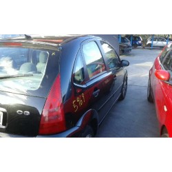 citroen c3 del año 2003