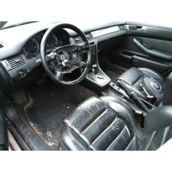 audi a6 berlina (4b2) del año 2002