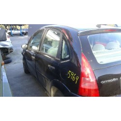 citroen c3 del año 2003