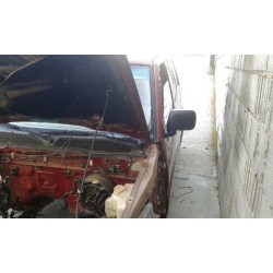 nissan terrano/terrano.ii (r20) del año 1950