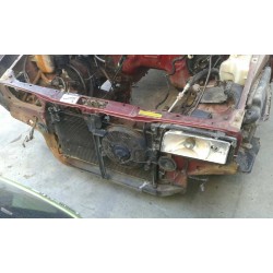 nissan terrano/terrano.ii (r20) del año 1950