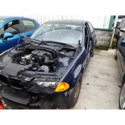 bmw serie 3 berlina (e46) del año 1999