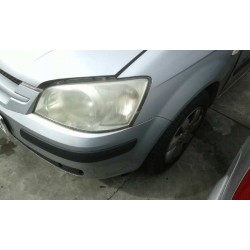 hyundai getz (tb) del año 2004