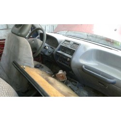 nissan terrano/terrano.ii (r20) del año 1950