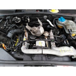 audi a6 berlina (4b2) del año 2002
