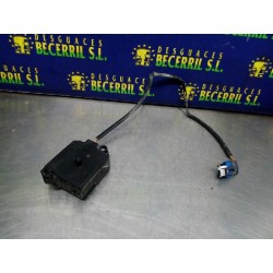 Recambio de servos de trampillas aire para renault megane i coupe fase 2 (da..) 1.6 16v expression referencia OEM IAM   