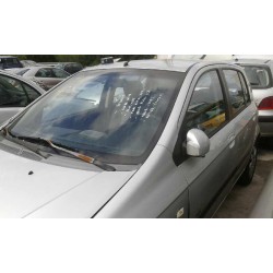 hyundai getz (tb) del año 2004