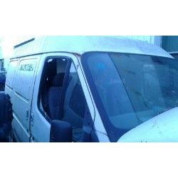 ford transit bus 1995 del año 1991